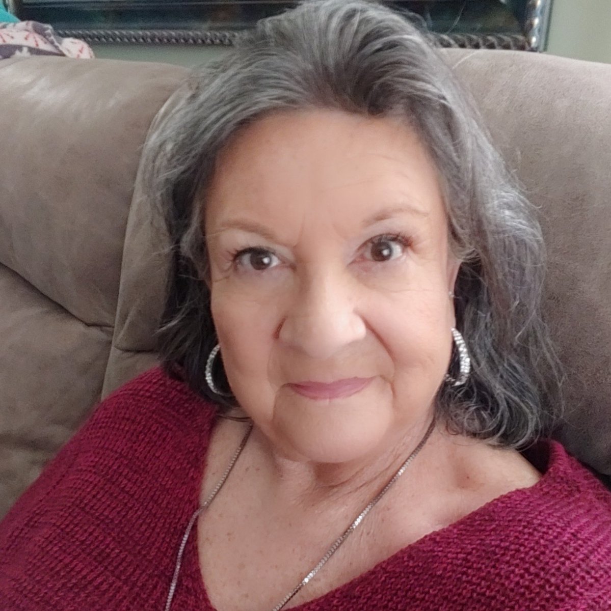 Nelda Leonard tweet media