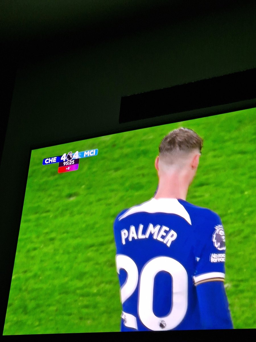 davidlp89's tweet photo. Un partido cualquiera en la @LaLiga #CHEMCI https://t.co/364LT2h3AN