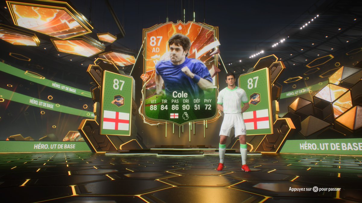 #PS5Share, #EASPORTSFC24 coollllll