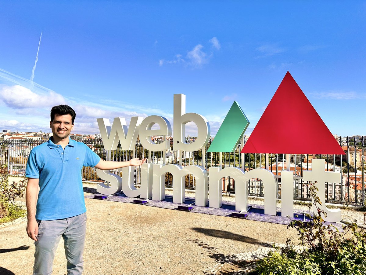 cloudment_io's tweet image. 🚀 Exciting times for #Cloudment! Tomorrow, we make our debut at the #WebSummit. 🌟 Can&apos;t wait to dive into the world of tech innovation, connect with fellow visionaries, and showcase what we&apos;ve been working on! 
#Tech #Innovation #StartupLife