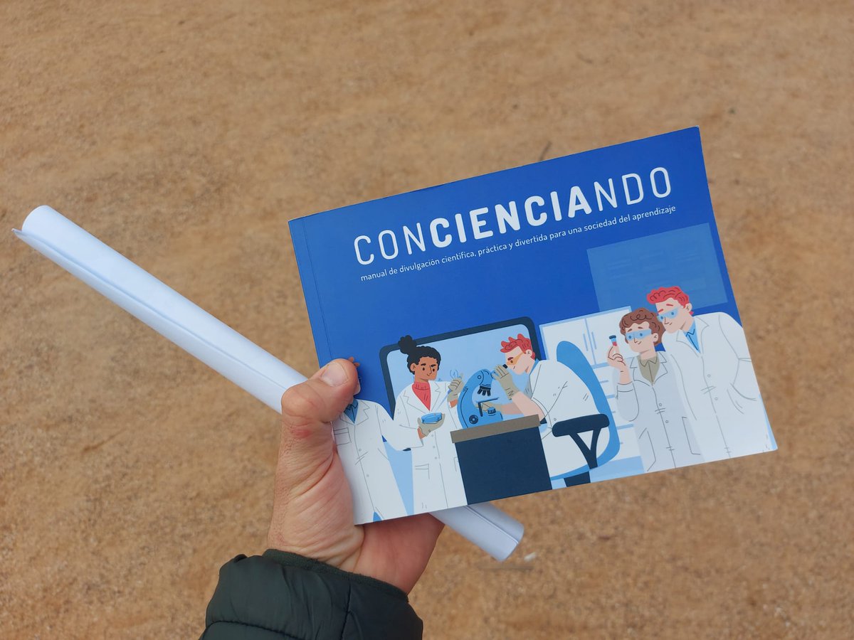 Rubén del Pozo Fernández tweet media