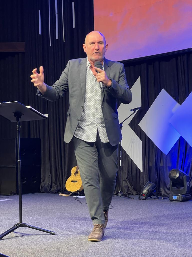 andyhmessage's tweet image. What a special time it’s been. I got to preach in the final three churches of my Africa trip in Kampala today. Heading home early tomorrow full of expectancy for all God will use The Message Trust for in this next season across this amazing continent that needs to hear about Him.