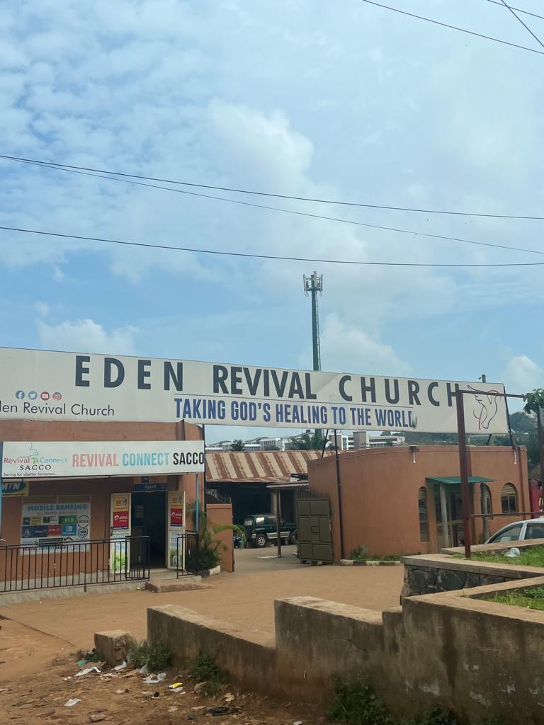 andyhmessage's tweet image. What a special time it’s been. I got to preach in the final three churches of my Africa trip in Kampala today. Heading home early tomorrow full of expectancy for all God will use The Message Trust for in this next season across this amazing continent that needs to hear about Him.