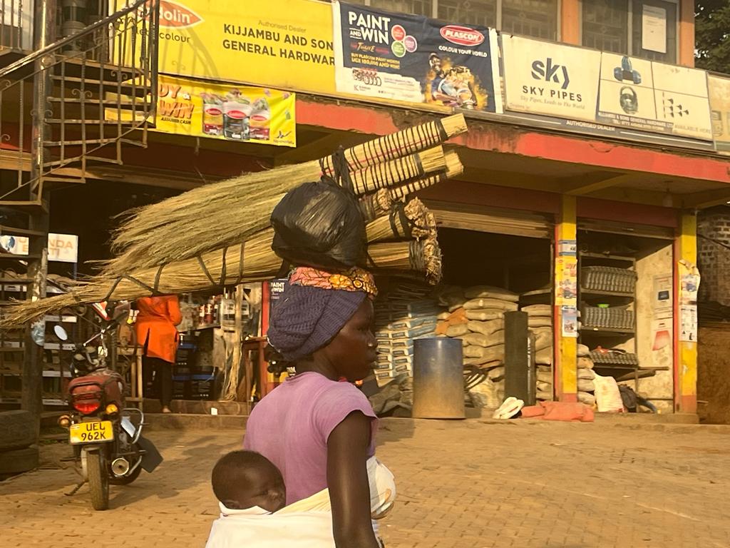 andyhmessage's tweet image. What a special time it’s been. I got to preach in the final three churches of my Africa trip in Kampala today. Heading home early tomorrow full of expectancy for all God will use The Message Trust for in this next season across this amazing continent that needs to hear about Him.