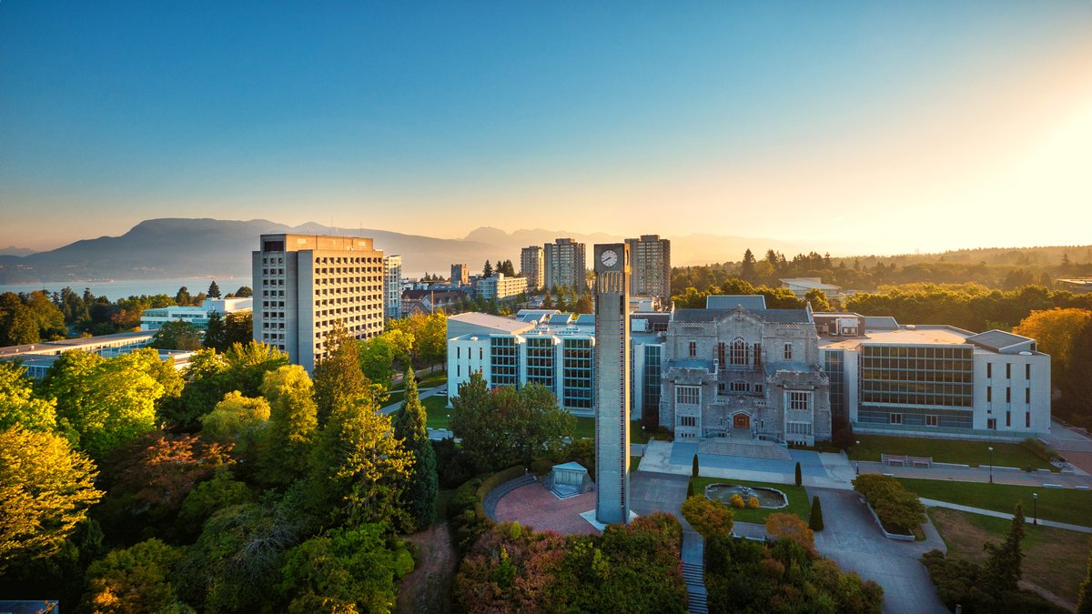 UBC CS @UBC_CS is hiring for multiple tenure track positions. Apply and join us in beautiful Vancouver! Assistant Professor (open): cs.ubc.ca/our-department… Assistant Professor (theory): cs.ubc.ca/our-department… Assistant Professor (AI/ML): cs.ubc.ca/our-department…