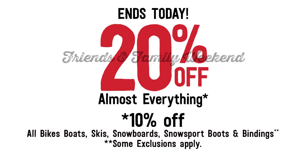 Alpine Shop tweet media