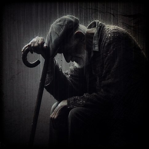 regret

When we were children we wished to grow up, when we grew up we missed childhood and when we got old we missed youth, we never enjoyed life and we grew old with sadness

3/3
0.009 eth
polygon
on <a href="/opensea/">OpenSea</a> 

#OpenseaNFTs #NFTCommmunity 

opensea.io/assets/matic/0…