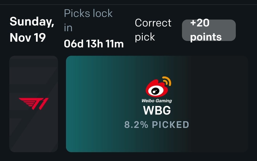 Weibo Gaming tweet media