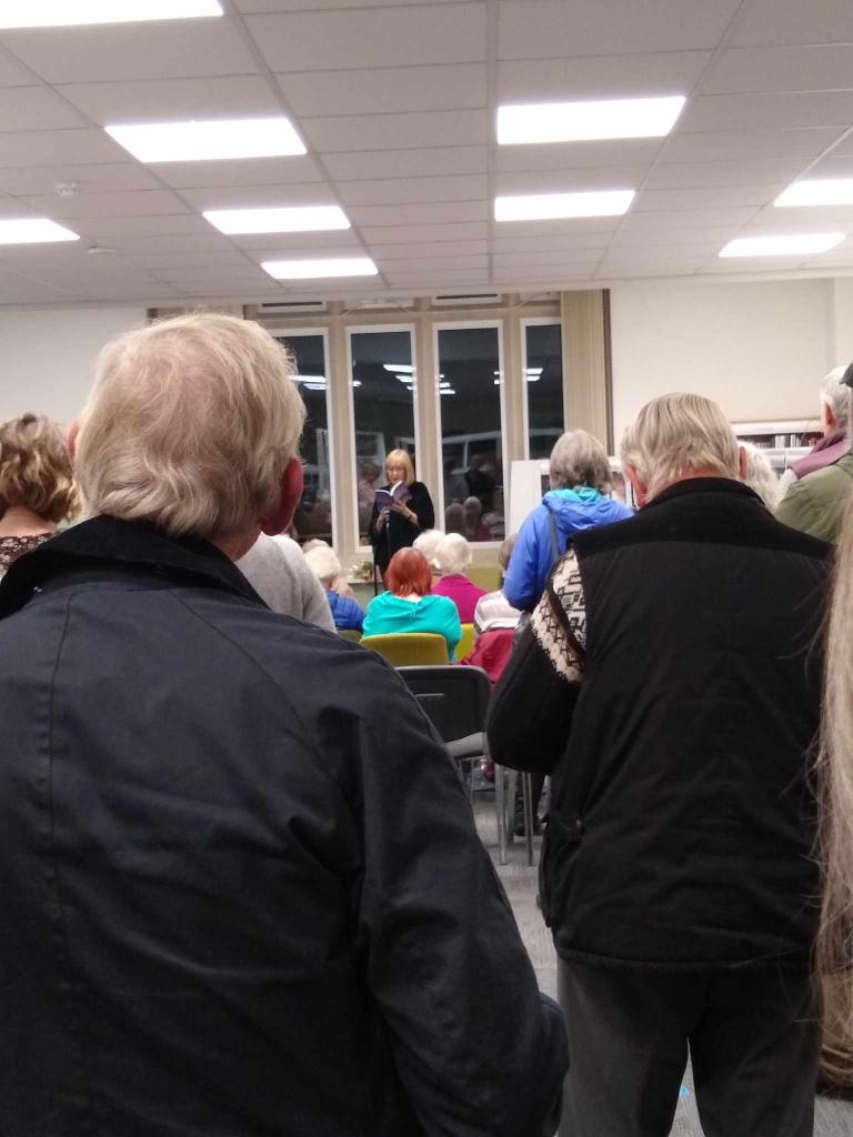 Deborah Jenkins tweet media