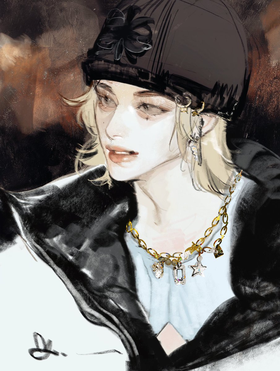 AUTUMN
#스트레이키즈 #straykids #현진 #hyunjin