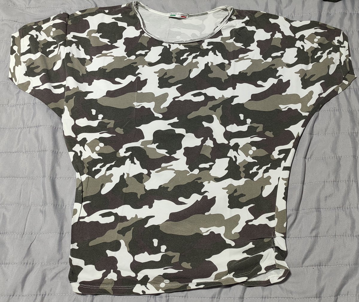 Gentecilla, me he creado una cuenta en Vinted. Por si queréis echarle un vistazo o sabéis de alguien a quien le podría interesar.

vinted.es/member/1716592…