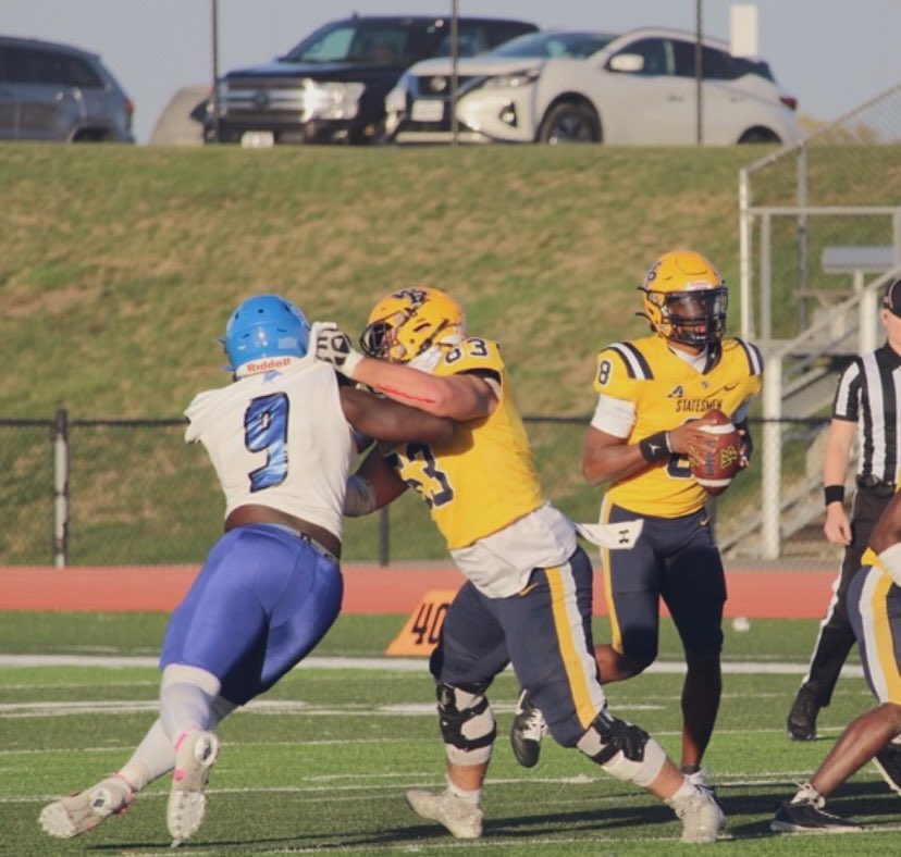 Liam Bryant tweet media