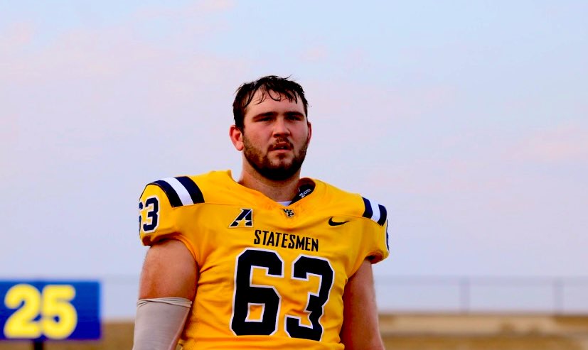 Liam Bryant tweet media