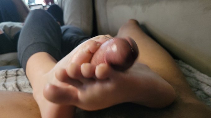 Kenzie footjob https://t.co/OhWfmvLniI<a href="/tag/clip"class="tags"><span>#clip</span></a>