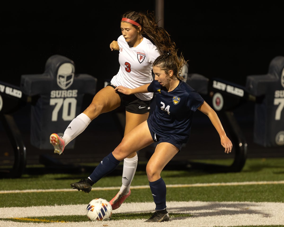Jonah L. Rosenblum (@jlrsports) on Twitter photo Pretty cool that both of the players in this photo earned all-Ohio honors!
That's right, both Field's Savannah Rahe and Streetsboro's Madelyn Genovese were named to the OSSCA second team!
📷 Nicholas McLaughlin
<a href="/SHSLadyRockets/">Lady Rockets Soccer</a> <a href="/Field_G_Soccer/">Field Girls Soccer</a> <a href="/falconathletes/">Field Falcon Athletics</a> @RocketAthletic1 Pretty cool that both of the players in this photo earned all-Ohio honors!
That's right, both Field's Savannah Rahe and Streetsboro's Madelyn Genovese were named to the OSSCA second team!
📷 Nicholas McLaughlin
<a href="/SHSLadyRockets/">Lady Rockets Soccer</a> <a href="/Field_G_Soccer/">Field Girls Soccer</a> <a href="/falconathletes/">Field Falcon Athletics</a> @RocketAthletic1