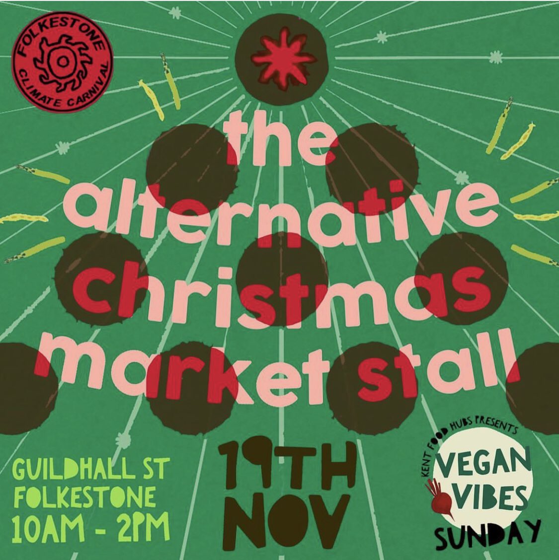 Folkestone Climate Carnival tweet media