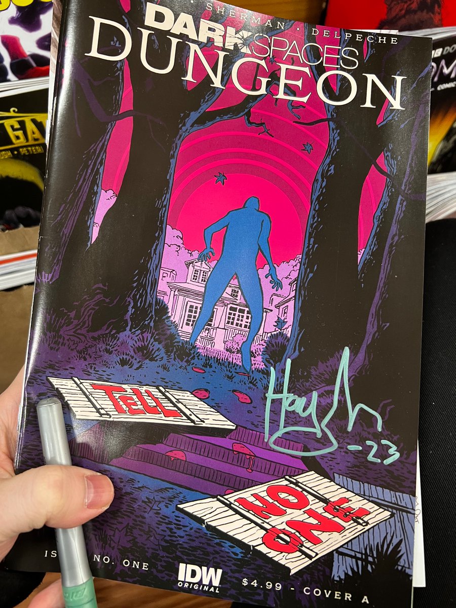 Hayden Sherman tweet media