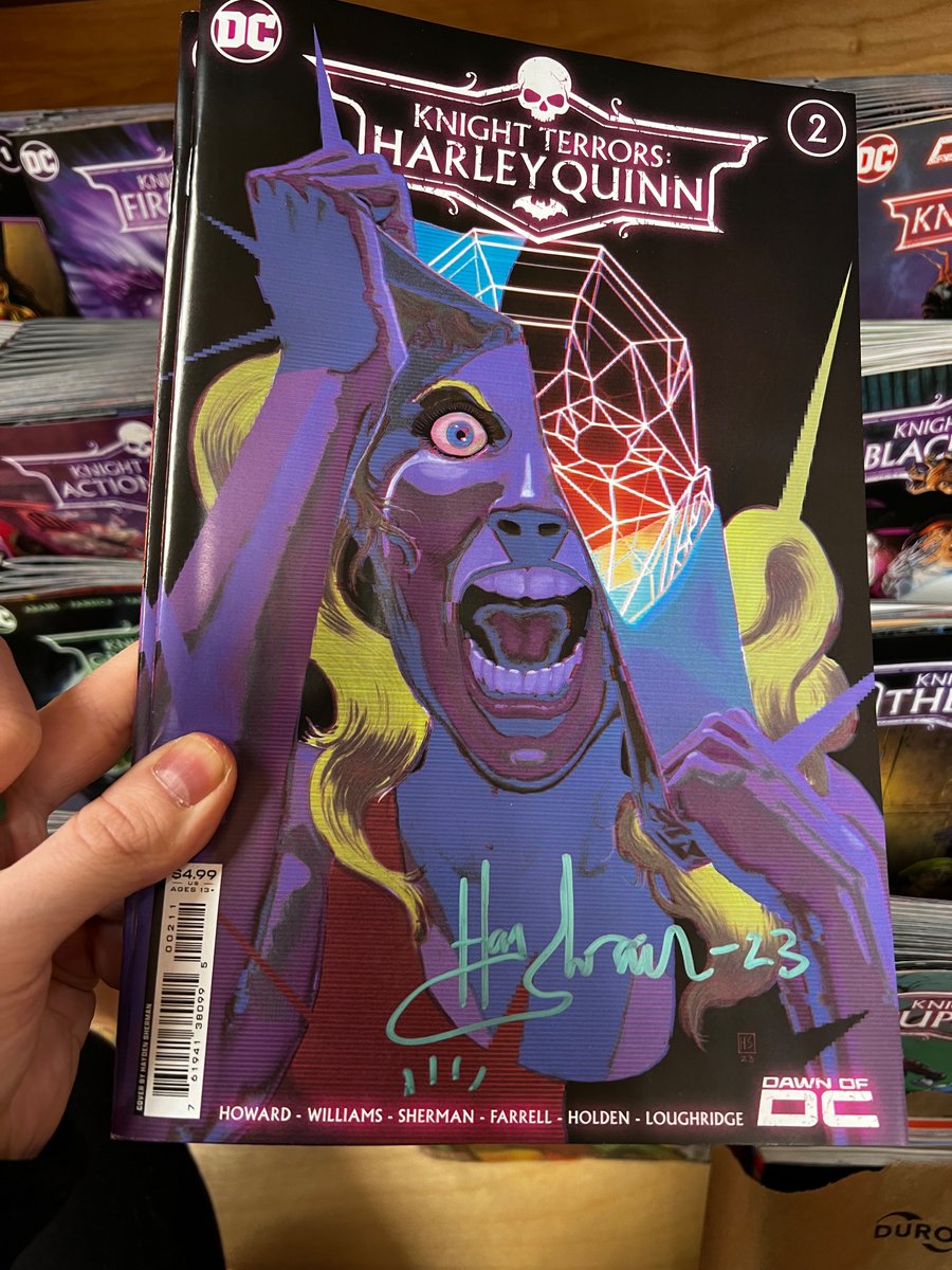 Hayden Sherman tweet media