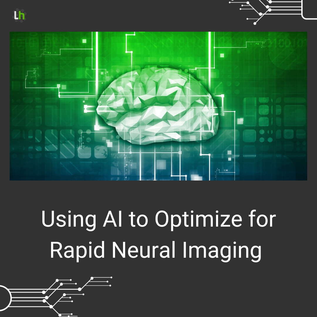 Lab_Horizons's tweet image. MIT CSAIL researchers combine AI and electron microscopy to expedite detailed brain network mapping, aiming to enhance connectomics research and clinical pathology.

#AI #neuralimaging #brain #brainmapping #labhorizons #innovation #technology