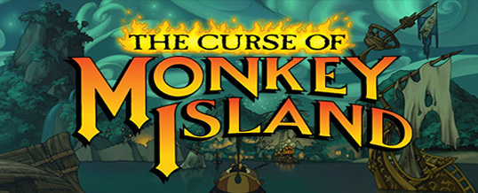 SteamGamesPC's tweet photo. 🎁#GIVEAWAY - 🏝️🐒"The Curse of Monkey Island"🐒🏝️ (1x Steam Key)

🎮🎯Steps how you can win:⬇️

1. Visit the following link:
2. https://t.co/ef3CERqFzJ
3. Scroll down
4. There are 9 ways to enter
5. Good Luck! 🍀

📅Ends on NOV 15th
#Giveaway #Giveaways #Steam #SteamKey https://t.co/wxOzDlEnX0