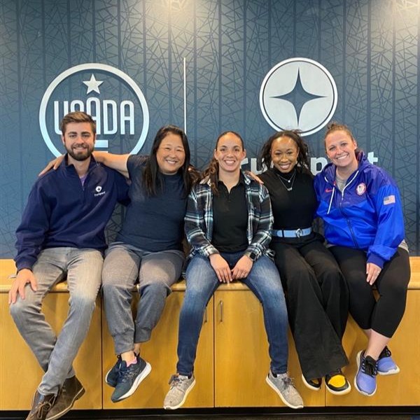 USADA (@usantidoping) on Twitter photo Our #CleanSport team keeps growing! Meet our newest Athlete Presenters:
- Yuko Kawasaki: USA National Team member - Badminton 🏸
- Alex Love: USA National Team Member - Boxing 🥊
- <a href="/_toniwilliams_/">Toni-Ann Williams</a>: 2016 Olympian for Jamaica - Gymnastics 🤸
Learn more: usada.org/about/meet-our… Our #CleanSport team keeps growing! Meet our newest Athlete Presenters:
- Yuko Kawasaki: USA National Team member - Badminton 🏸
- Alex Love: USA National Team Member - Boxing 🥊
- <a href="/_toniwilliams_/">Toni-Ann Williams</a>: 2016 Olympian for Jamaica - Gymnastics 🤸
Learn more: usada.org/about/meet-our…