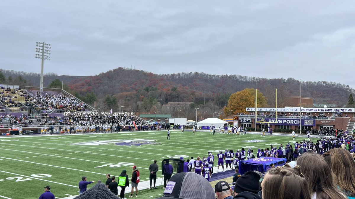 Luke Nelson (@lukenelson33) on Twitter photo Had a great time <a href="/CatamountsFB/">Western Carolina Football</a> yesterday. Thank you @CoachDcJohnson for the invite.
Canβt wait to be back.
<a href="/SFHS_Football/">South Forsyth Football</a> <a href="/NEGARecruits/">Northeast Georgia Recruits</a> <a href="/EliteGARecruits/">Elite GA Recruits</a> <a href="/coachtroymorris/">Troy Morris</a> @On3Recruits <a href="/RecruitGeorgia/">Recruit Georgia</a> Had a great time <a href="/CatamountsFB/">Western Carolina Football</a> yesterday. Thank you @CoachDcJohnson for the invite.
Canβt wait to be back.
<a href="/SFHS_Football/">South Forsyth Football</a> <a href="/NEGARecruits/">Northeast Georgia Recruits</a> <a href="/EliteGARecruits/">Elite GA Recruits</a> <a href="/coachtroymorris/">Troy Morris</a> @On3Recruits <a href="/RecruitGeorgia/">Recruit Georgia</a>