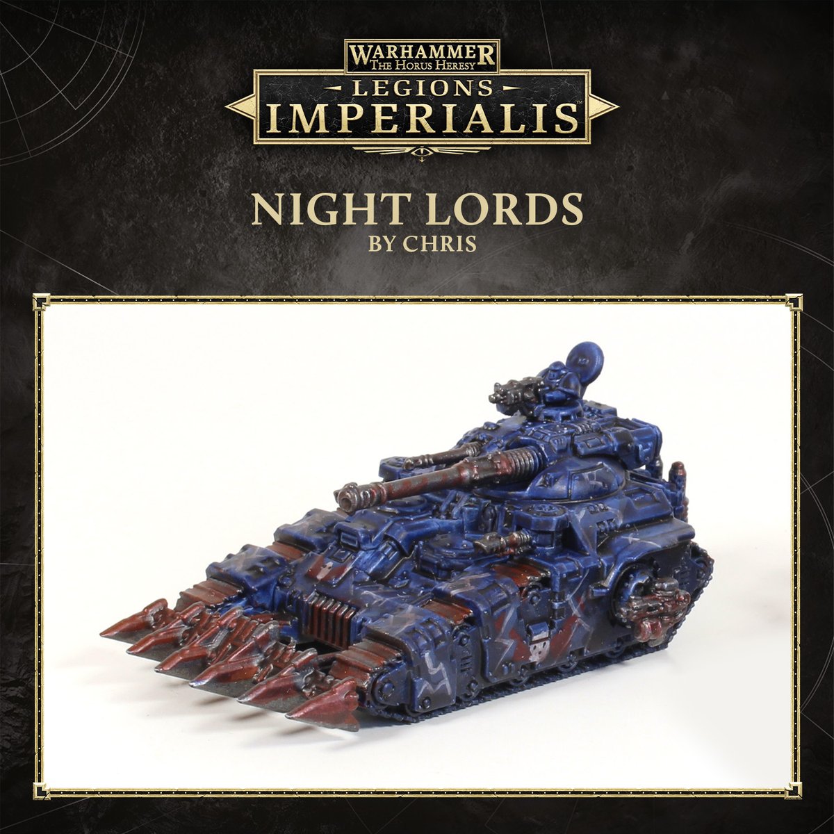 Warhammer Official tweet media