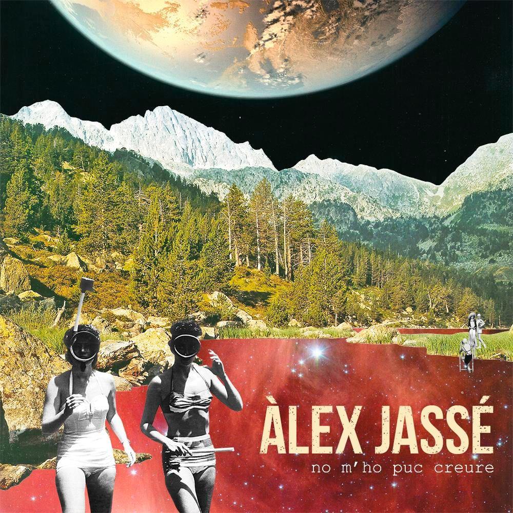 #sorteig494lmalf Sorteig del cd "No m'ho puc creure" de Àlex Jassé. Podeu participar per diferents xarxes socials:
- Facebook: like aquest post i seguir LMALF i Àlex Jassé
- X: like aquest post i seguir <a href="/somLMALF/">MúsicaAmanseixFeres</a> i <a href="/alexjasse/">Àlex Jassé Cornet</a>
- Instagram: like aquest post i seguir ....