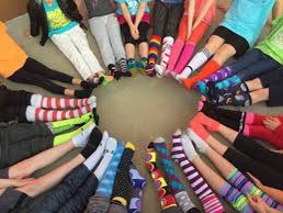 St Nicholas CE Primary Academy (@stnicpriacad) on Twitter photo To our entire <a href="/InfinityAcad/">Infinity Academies Trust</a> <a href="/StNicPriAcad/">St Nicholas CE Primary Academy</a> families, when you put your uniform on tomorrow, don’t forget to wear your odd socks to show your support for #AntiBullyingWeek
Wearing your odd socks is a great way to promote awareness and #LetYourLightShine🌟🌟🌟 To our entire <a href="/InfinityAcad/">Infinity Academies Trust</a> <a href="/StNicPriAcad/">St Nicholas CE Primary Academy</a> families, when you put your uniform on tomorrow, don’t forget to wear your odd socks to show your support for #AntiBullyingWeek
Wearing your odd socks is a great way to promote awareness and #LetYourLightShine🌟🌟🌟