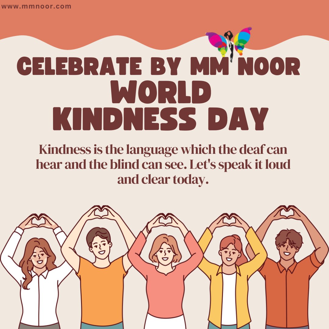 Celebrating World Kindness Day through Fashion'A World Kindness Day caption related to women's fashion

𝑮𝒆𝒕 𝑶𝒏𝒍𝒊𝒏𝒆 𝒂𝒕 𝑴𝑴 𝑵𝒐𝒐𝒓
mmnoor.com

#womenswear #fashionlovers #instashopping #onlinefashionshop #onlineclothes #fashionista #fashionstyle