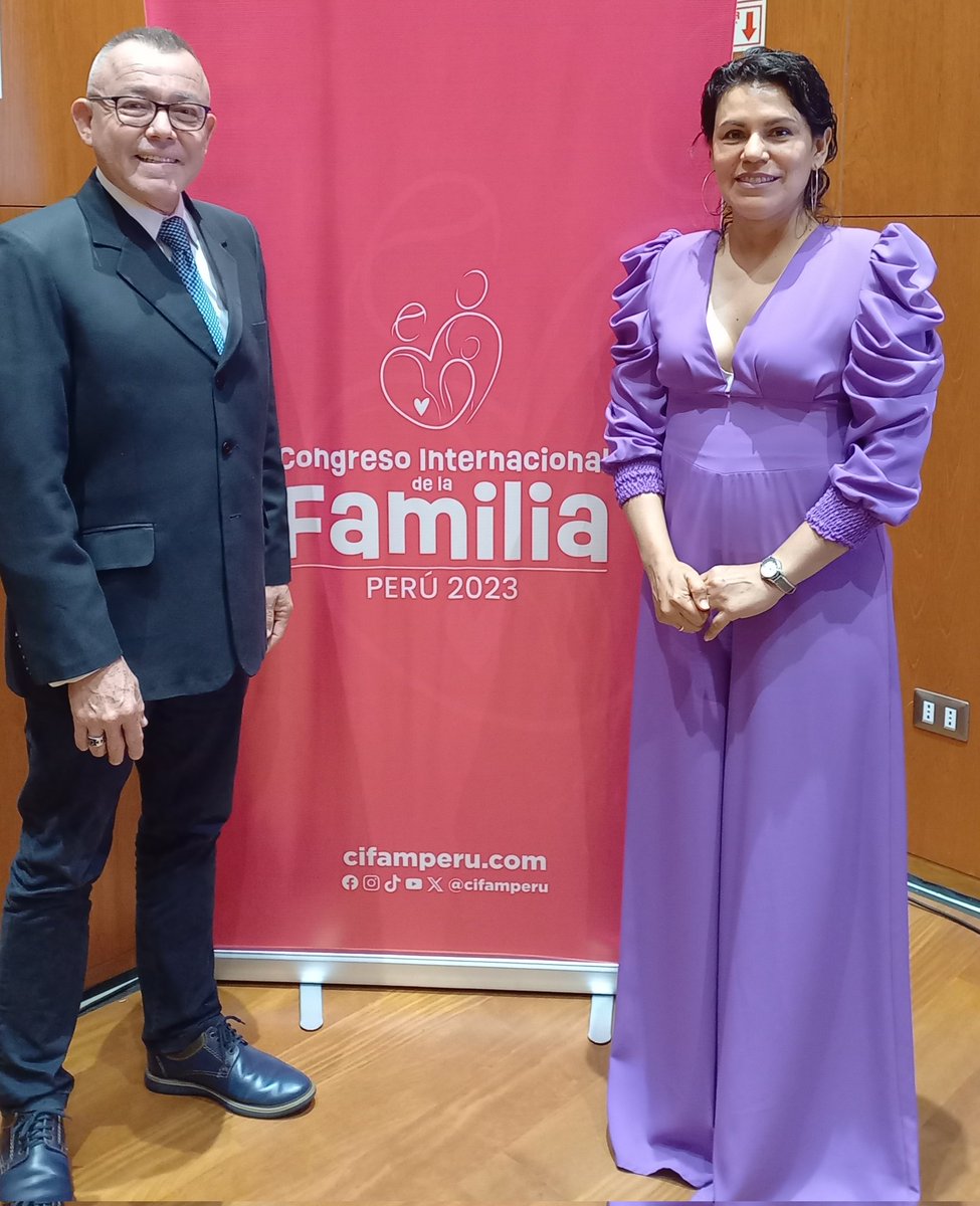 ppmarino's tweet image. I Congreso Internacional de la Familia #Perú2023 🇵🇪 #maestrodeceremonias Fecha de cierre ✅️ @cifamperu @mlukacs @BakulaCecilia @VanyaThais @BetsyCorteganaS @NickyMarquez1