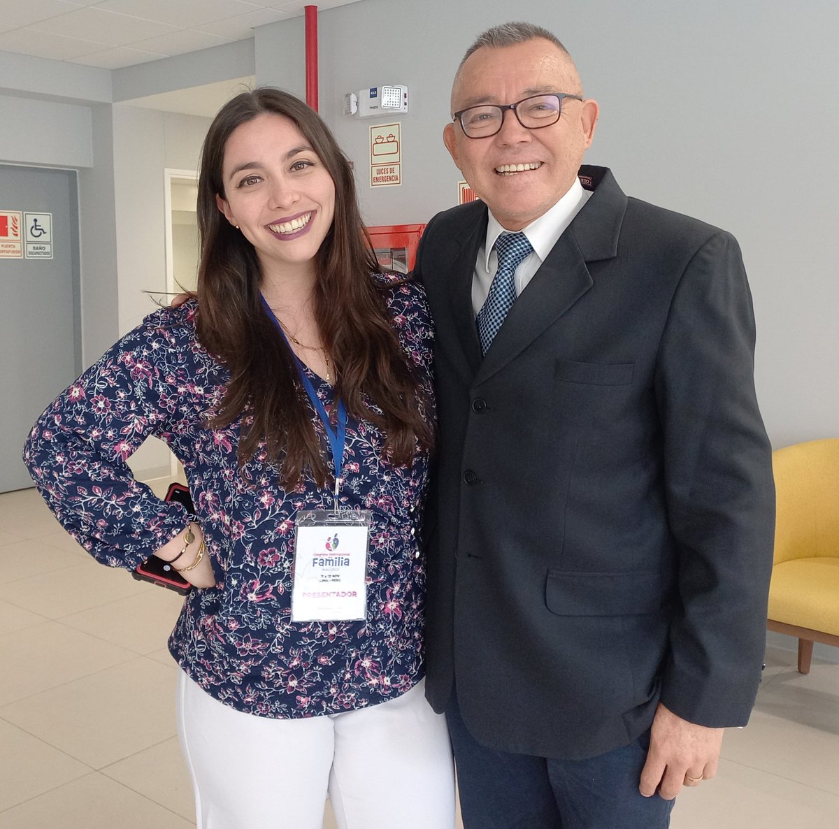 ppmarino's tweet image. I Congreso Internacional de la Familia #Perú2023 🇵🇪 #maestrodeceremonias Fecha de cierre ✅️ @cifamperu @mlukacs @BakulaCecilia @VanyaThais @BetsyCorteganaS @NickyMarquez1