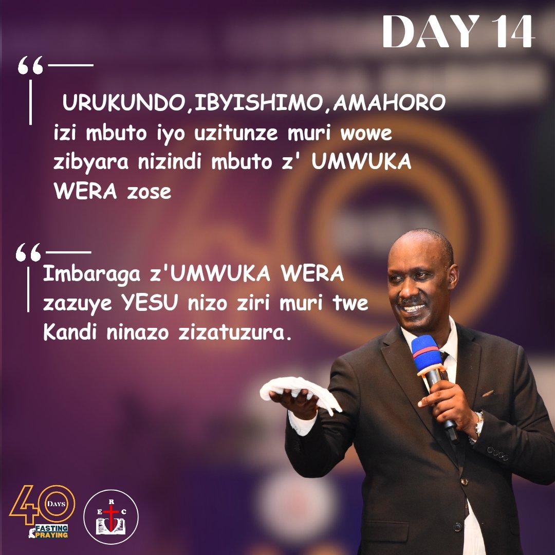 erckimisagara's tweet image. Day 14// 40days of fasting &amp;amp; praying 

#keylessons #40daysfastingandprayer #40days #prayerworks #holyspirit
