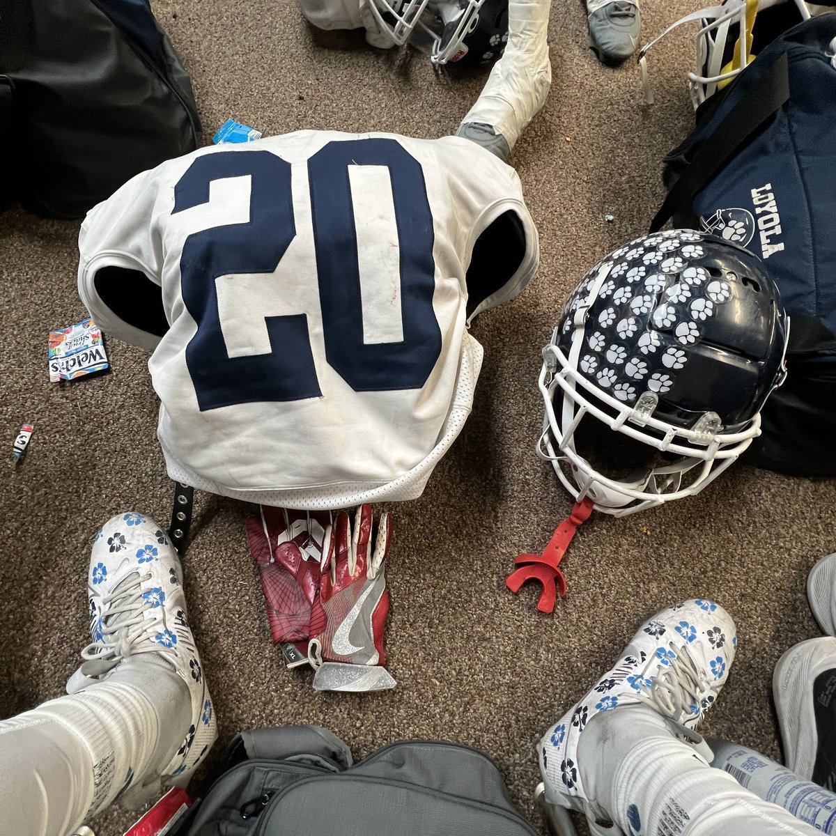 Jake Arellano tweet media