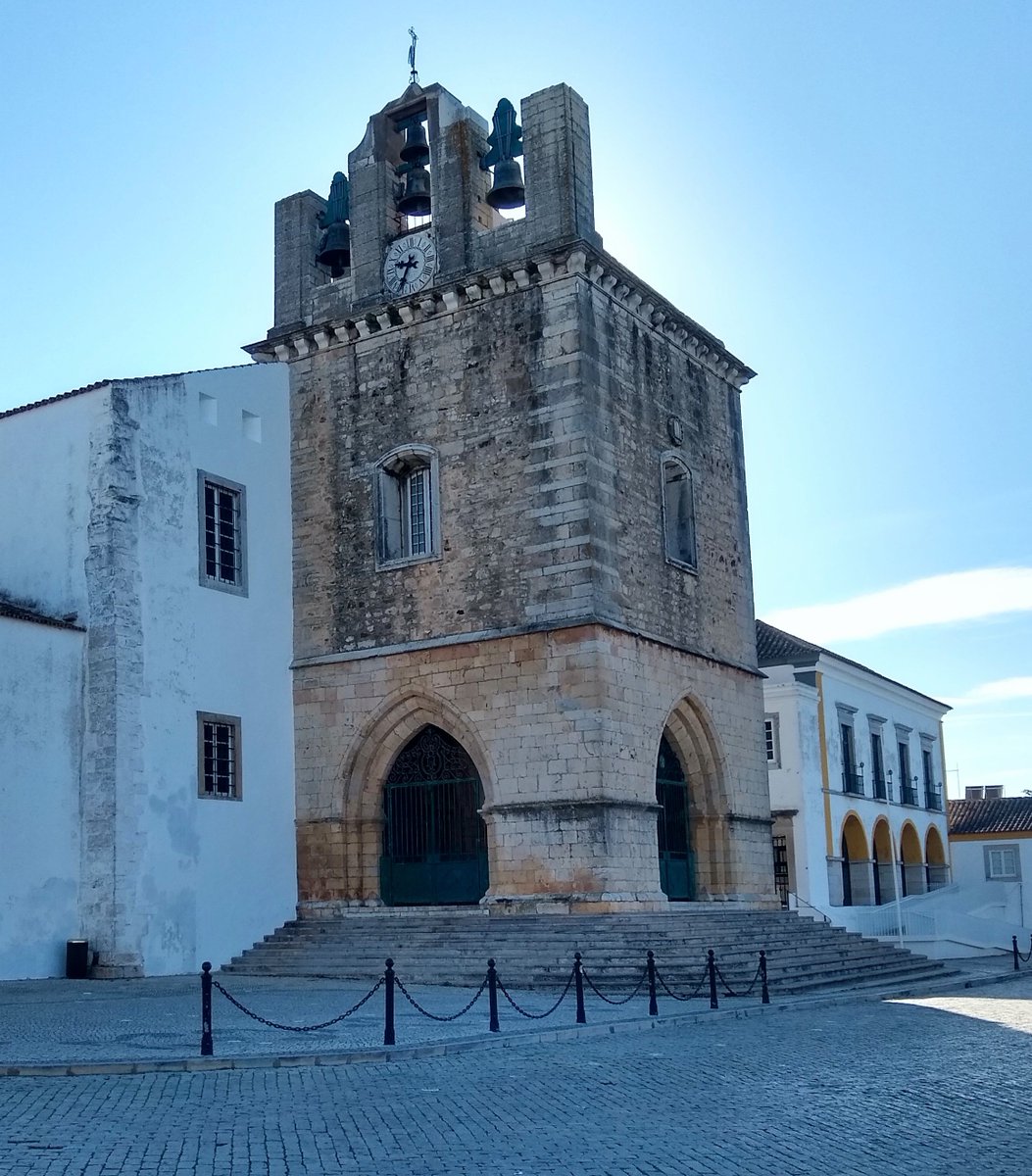 #Faro #Portugal #Architecture