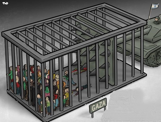 #FreeGaza #FreePalestine