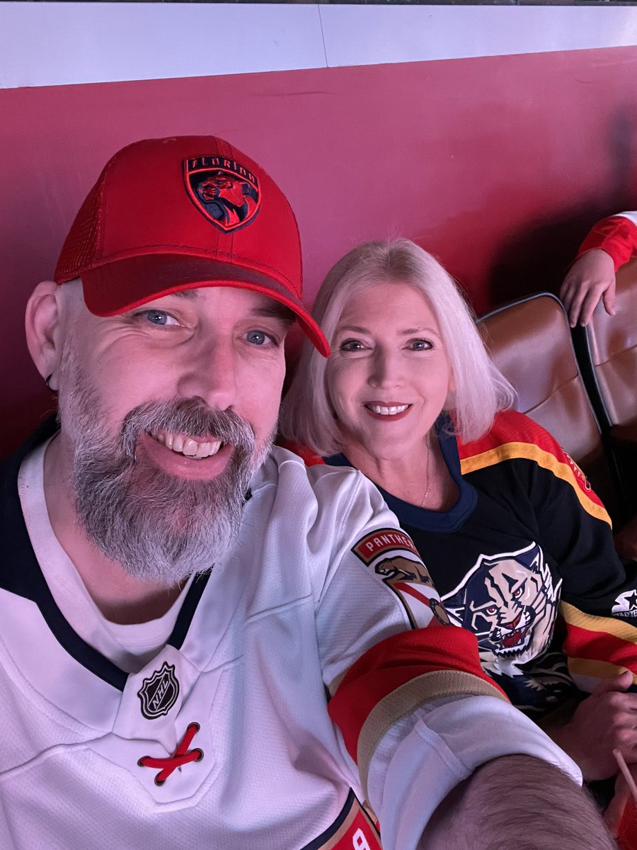 DavidEpicAuto's tweet image. #timetohunt #letsgopanthers #amerantbankarena