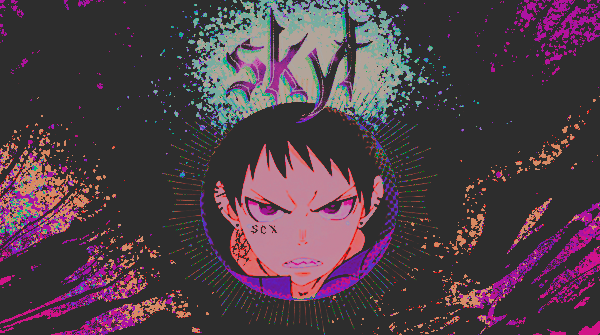 ᅠᅠ
ᅠᅠᅠᅠᅠᅠ𝑺𝑘𝑦𝑡
ᅠ ᅠᅠ ᅠ𝖙𝖍𝖊 𝖒𝖆𝖌𝖎𝖈𝖎𝖆𝖓 ᅠⲒ
ᅠ
ᅠ     𝑠𝜎𝜋 𝜎𝑓 𝜌𝛼𝜄𝜋、𝑓𝛼𝜏𝘩𝜀𝑟 𝜎𝑓 𝑠𝜄𝜋、
ᅠ ᅠᅠᅠᅠ𝑙𝜎𝑟𝜕 𝜎𝑓 𝜕𝜀𝑠𝜄𝑟𝜀. ❜
ᅠ

ᅠ ᅠ ᅠ𝒕𝒂𝒃𝒐𝒐 ── 𝒅𝒂𝒓𝒌 𝒕𝒉𝒆𝒎𝒆𝒔
ᅠ