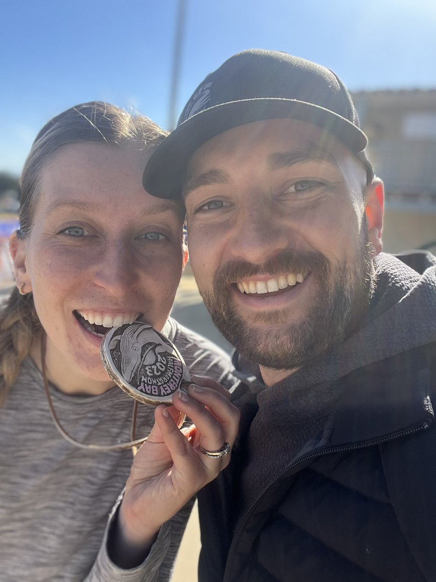 coachsteveflow's tweet image. 🔥Hot Stat🔥 
@_FlowersFam_ crushed it running 1️⃣3️⃣.1️⃣ setting a PR for distance and pace! So proud of all the lonely hours she spent a lot of lonely hours training this fall!!