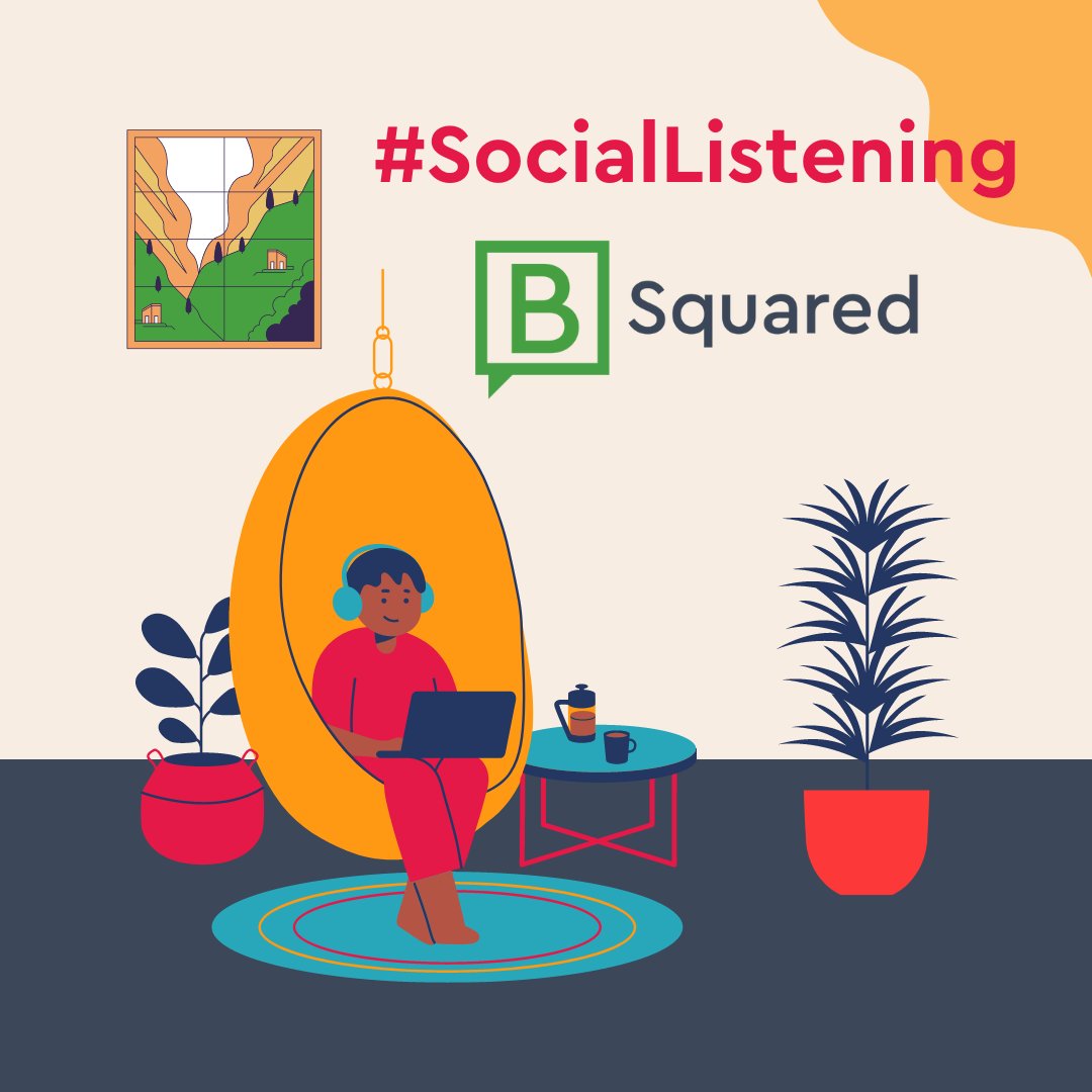 As social media and digital channels continue to grow as the top choice for many customer care requests, most brands are still failing to meet customers’ needs with a social media customer care program.

Are you using your #SocialListening skills to their fullest?

#CX #SMM