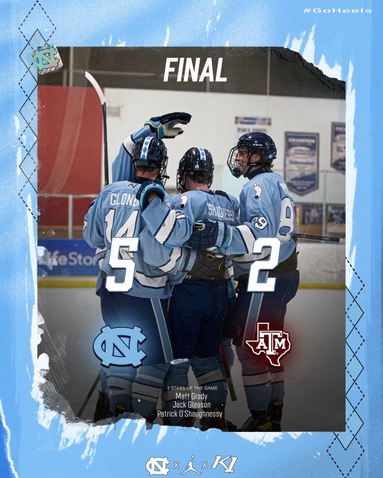 Thought it just meant more @sec 

#GoHeels