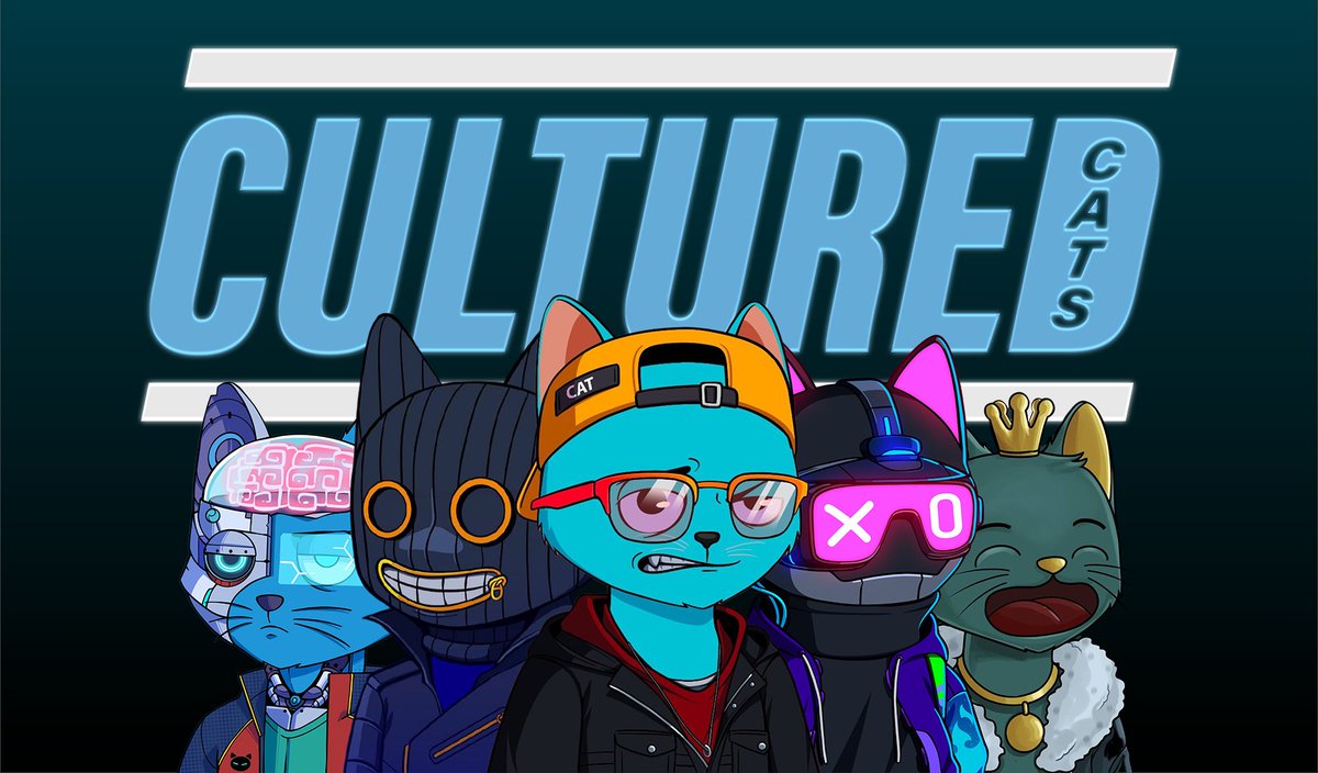 The Culture Cats are here to take you away to a world where culture and community reign supreme Get ready for a purr-fect adventure, packed with exciting experiences that will make your whiskers tingle with anticipation Let's make memories to last 9 lives For The Culture
