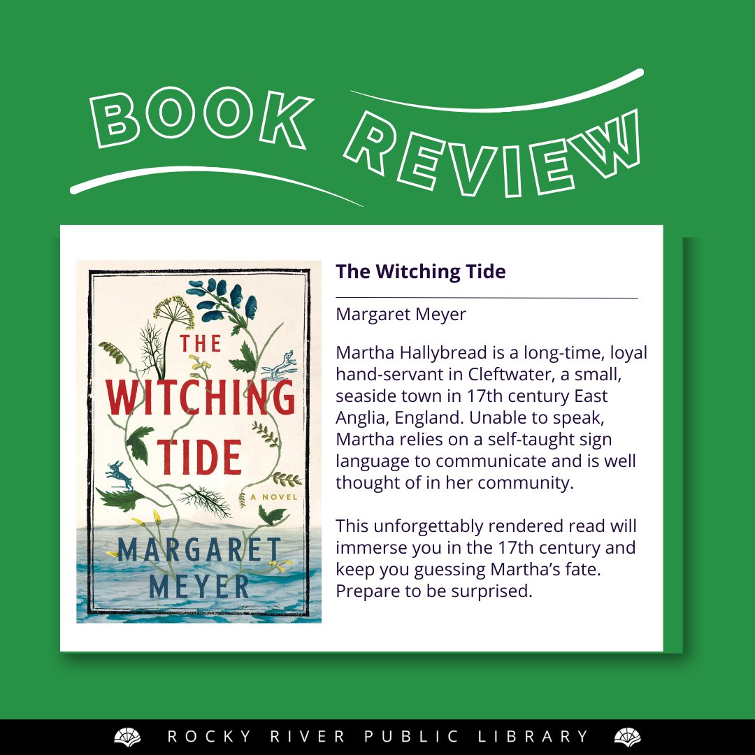 Visit readitorweep.org for the full review!

#bookreview #currentlyreading #thewitchingtide #rrpl