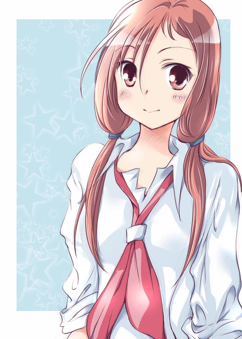 久さん過去絵 