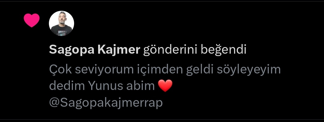 Büşra Göğüş tweet media