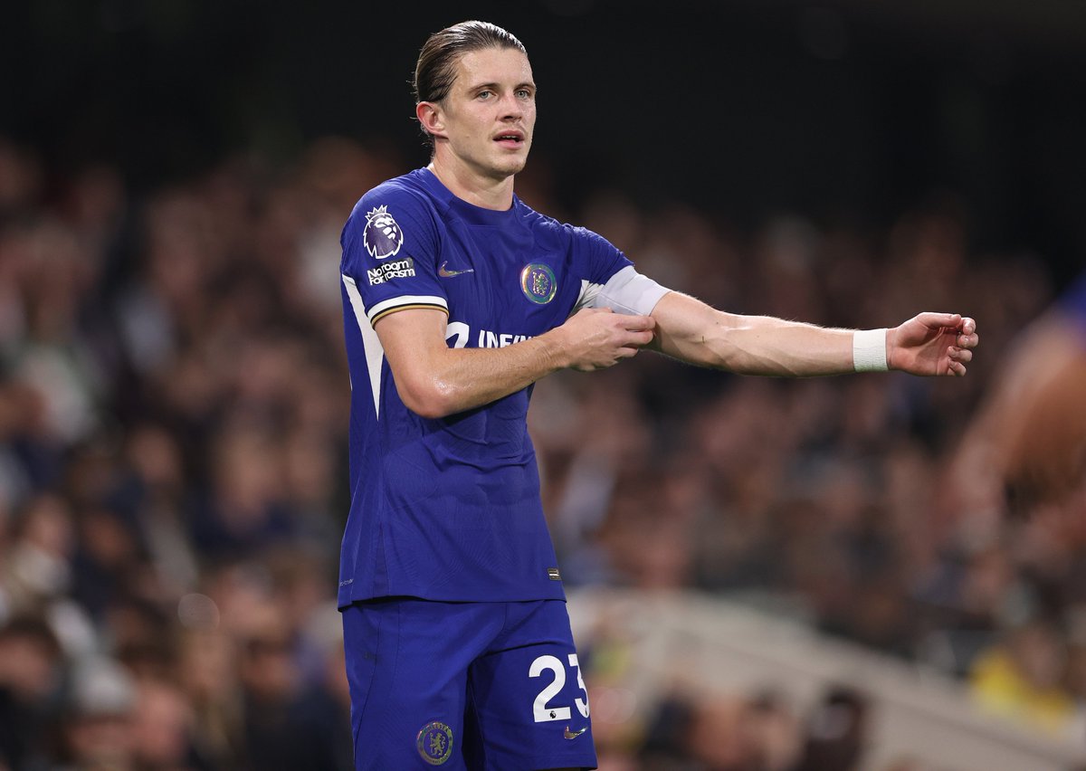 Chelsea Youth tweet media