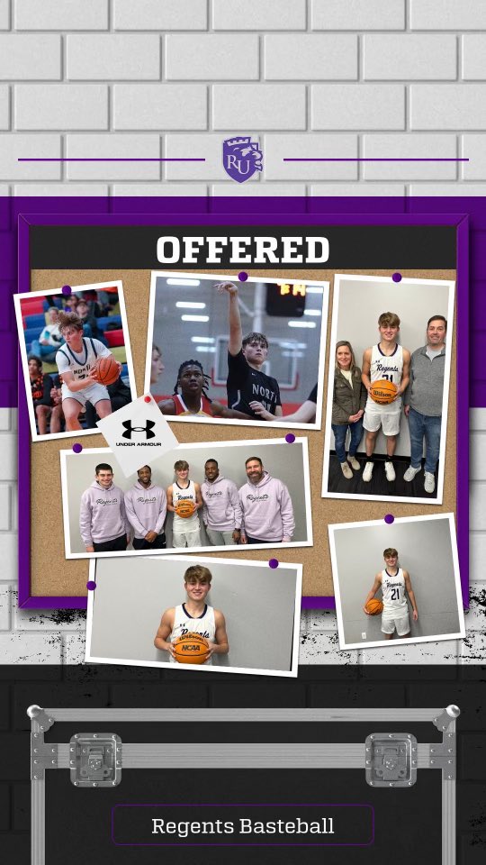 Adam Brown (@adamwbrown21) on Twitter photo I am honored for the offer to be part of Rockford University’s school and program! Thank you Coach Reigle, Coach Lacey, Coach Fairley, and Coach Pennington for the visit!
@TJ_Lacey3
<a href="/Nfairley15/">Nick Fairley</a> I am honored for the offer to be part of Rockford University’s school and program! Thank you Coach Reigle, Coach Lacey, Coach Fairley, and Coach Pennington for the visit!
@TJ_Lacey3
<a href="/Nfairley15/">Nick Fairley</a>
