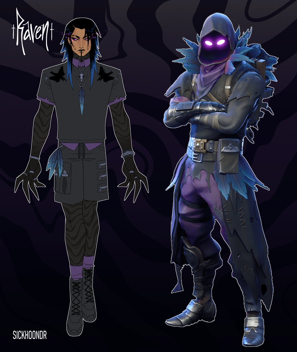 ummmmmm..smiles
#myart #FortniteOG #Fortniteconcept #FortniteArt