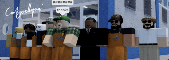 Codswallop Family Fishing tweet media