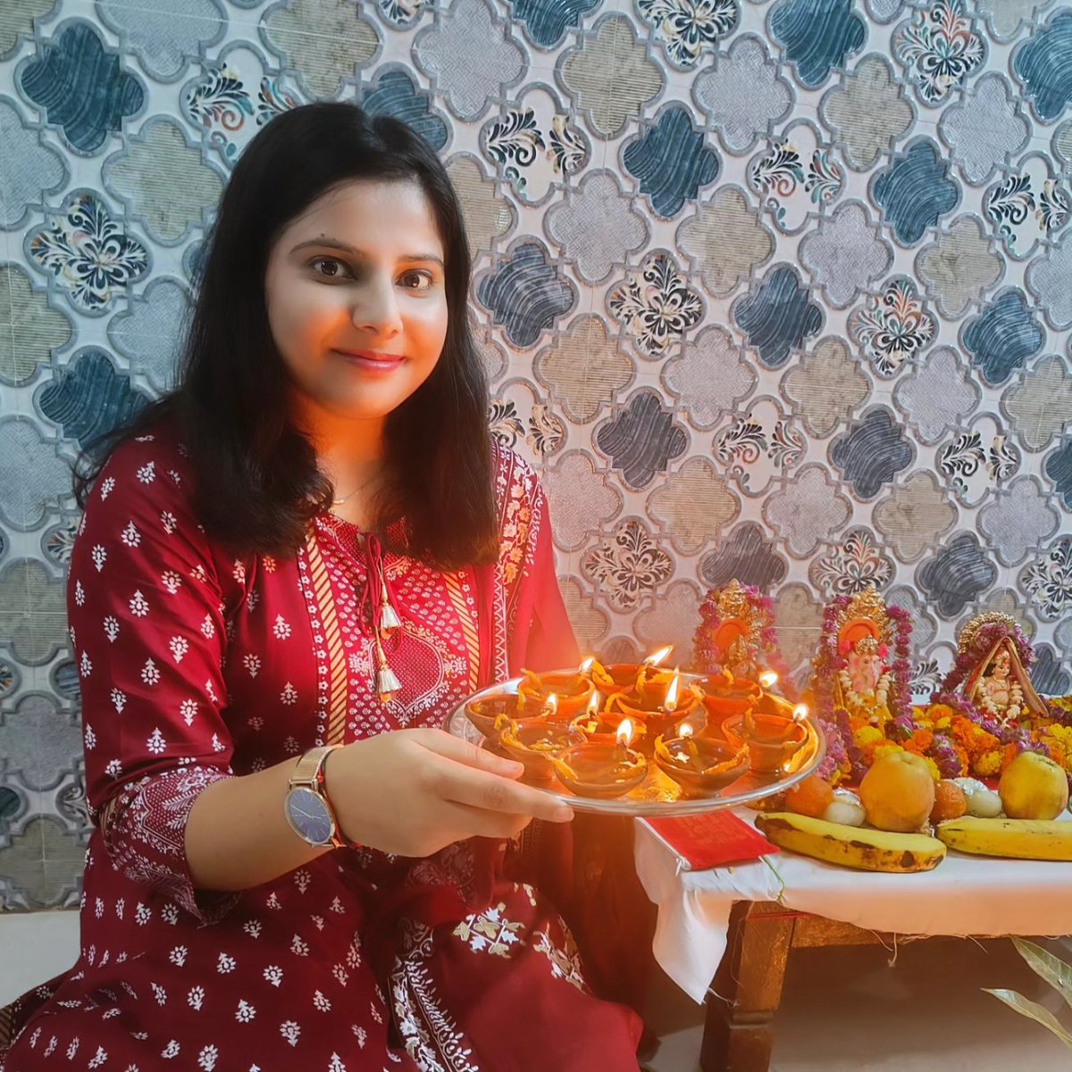 Apoorvasingh23's tweet photo. Happy Diwali 🪔 to all #2023
#Diwalipicks #Diwali #Diwali2023 https://t.co/FvlRf6uYRa